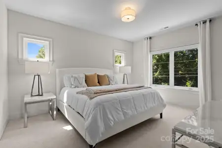 New construction Single-Family house 2147 Sharon Ave, Charlotte, NC 28211 - image 3