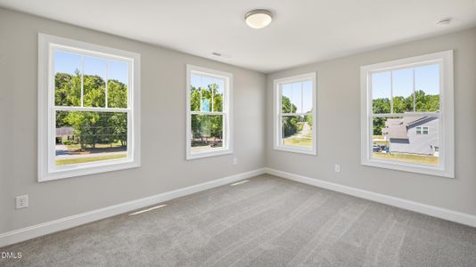 New construction Single-Family house 2830 John Lewis Rd, Burlington, NC 27217 - image 16