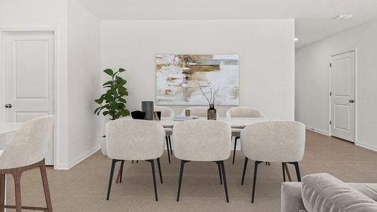 Crosswinds: Manor Key Collection by Lennar in Haines City - image 5