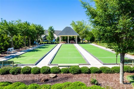 New construction Single-Family house 12817 Mayes Rd, Huntersville, NC 28078 - image 16