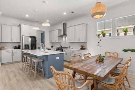 New construction Single-Family house 716 Triangle Ln, Summerville, SC 29486 null- photo 30 30