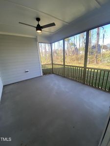 New construction Single-Family house 40 Sawtooth Oak Ln, Youngsville, NC 27596 null- photo 10 10