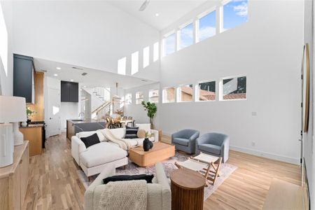 New construction Single-Family house 2313 S Vernon Ave, Dallas, TX 75224 - image 10