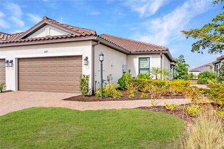 New construction Single-Family house 16135 San Donato Pl, Lakewood Ranch, FL 34211 - image