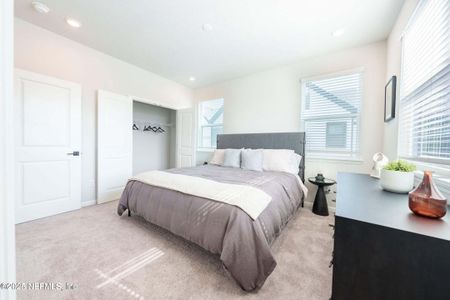 New construction Townhouse house 163 Barstow Pl, Unit 69, Jacksonville, FL 32204 - image 9