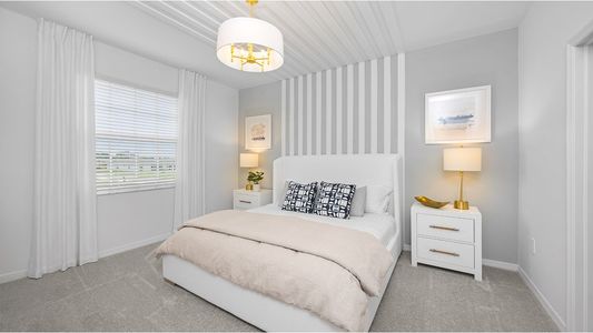 Wellen Park Golf & Country Club: Carriage Homes 8