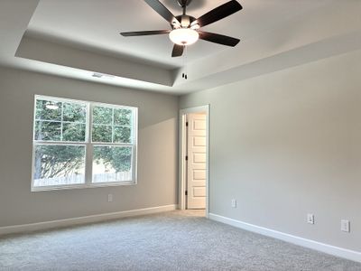 New construction Single-Family house 236 Taylor Woods Ct, Greenville, SC 29607 plan The Carson - image 15