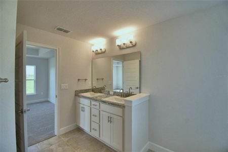 New construction Single-Family house 2359 Friendly Confines Loop, Davenport, FL 33837 - photo 36 36