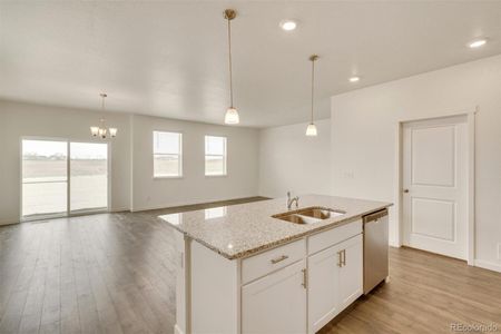 New construction Single-Family house 120 66Th Ave, Greeley, CO 80634 NEWCASTLE- photo 14 14