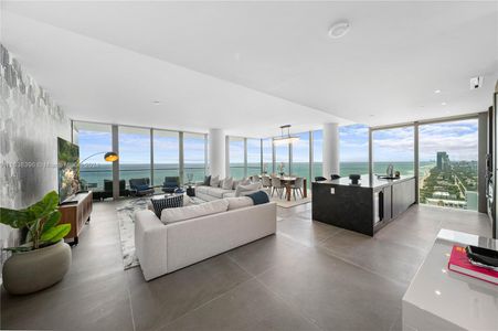 New construction Condo house 2000 S Ocean Dr, Unit 31B, Hallandale Beach, FL 33009 North Residence HF- photo 0