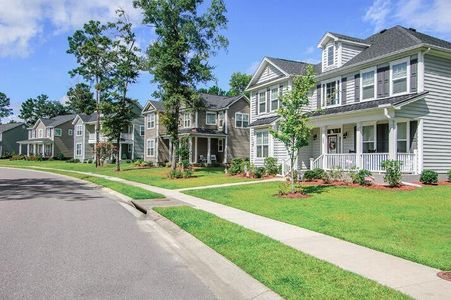 New construction Single-Family house 767 Opal Wing St, Moncks Corner, SC 29461 null- photo 43 43