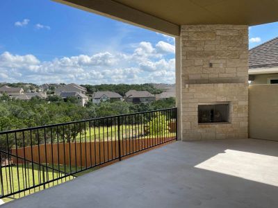 New construction Single-Family house 461 Westmont, Cibolo, TX 78108 null- photo 39 39