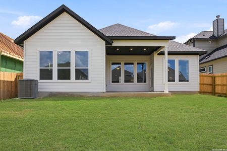New construction Single-Family house 10209 Bartenheim Dr, Schertz, TX 78154 - image 3