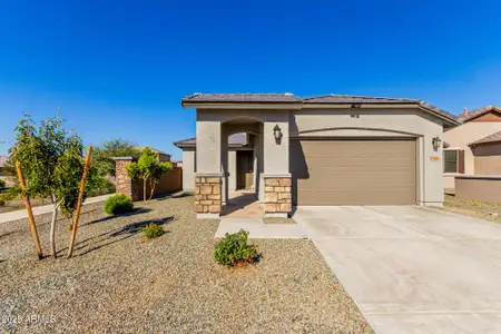 New construction Single-Family house 23110 E Excelsior Ave, Queen Creek, AZ 85142 - image