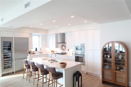 New construction Condo house 2910 W Barcelona St, Unit 604, Tampa, FL 33629 - image 14
