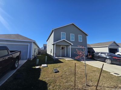 New construction Single-Family house 9250 Luciano, Seguin, TX 78155 - image