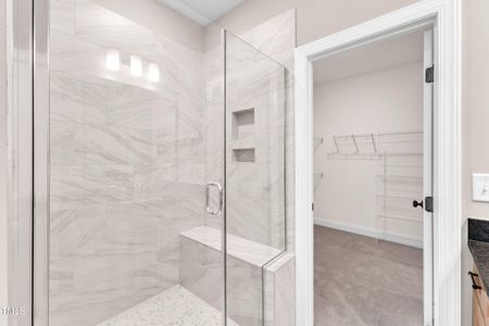 New construction Single-Family house 9160 Dupree Meadow Dr, Angier, NC 27501 plan The Whitley - image 12