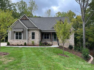 Irish Creek by Niblock Homes in Landis - photo 3 3