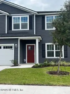 New construction Single-Family house 1223 Jewelstone Ln, Jacksonville, FL 32221 - image