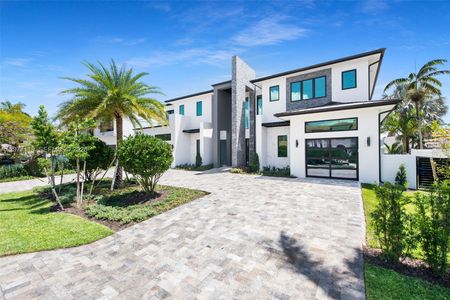New construction Single-Family house 2848 Ne 26Th Pl, Fort Lauderdale, FL 33306 - image