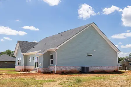 New construction Single-Family house 507 New Salem Rd, Statesville, NC 28625 - image