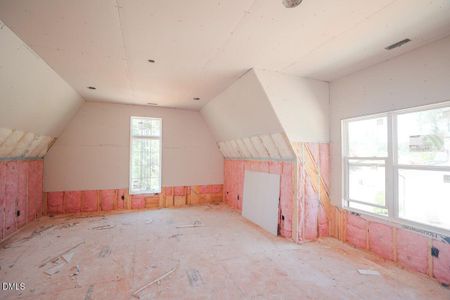 New construction Single-Family house 7912 Wexford Waters Ln, Wake Forest, NC 27587 - image 10