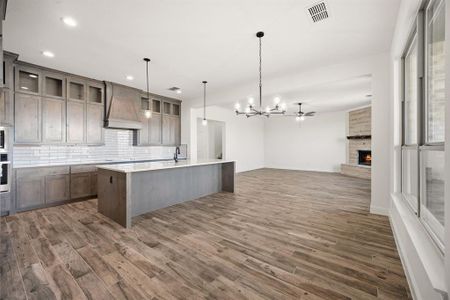 New construction Single-Family house 441 Paradise Ridge Dr, Waxahachie, TX 75167 - image 17