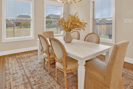 New construction Single-Family house 2716 River Path Ct, Burleson, TX 76028 - image 19