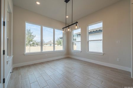New construction Single-Family house 2032 Toscano Wy, Kerrville, TX 78028 - image 12
