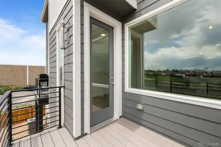 New construction Townhouse house 2740 W 68Th Ave, Denver, CO 80221 - image
