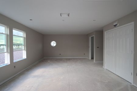 New construction Single-Family house 4774 Beachrose Way, Lakeland, FL 33811 Barcello Bonus- photo 19 19