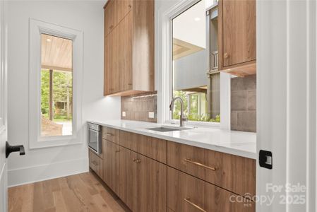 New construction Single-Family house 719 Charles Ave, Charlotte, NC 28205 - image 12