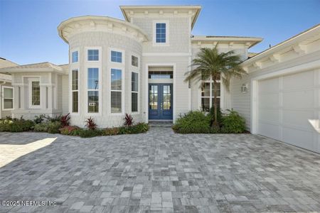 New construction Single-Family house 95525 Wild Cherry Dr, Fernandina Beach, FL 32034 null- photo 0