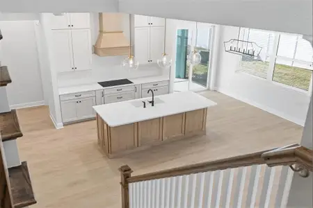 New construction Single-Family house 116 Beachview Dr, Ormond Beach, FL 32176 plan Bayview - image 19