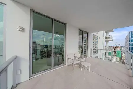 New construction Condo house 301 Quay Cmns, Unit 1707, Sarasota, FL 34236 - image