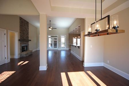 New construction Single-Family house 24 Aaron Ln, Cartersville, GA 30121 null- photo 45 45