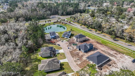 New construction Single-Family house 4741 Argand Dr, Jacksonville, FL 32218 null- photo 2 2