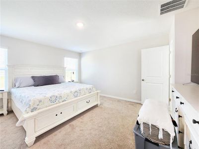 New construction Single-Family house 37114 Sagemoor Dr, Zephyrhills, FL 33541 plan Azure - image 5