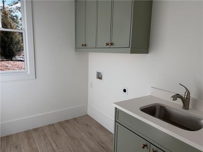 New construction Single-Family house 1670 Knob Creek Ct Nw, Acworth, GA 30101 - image 15