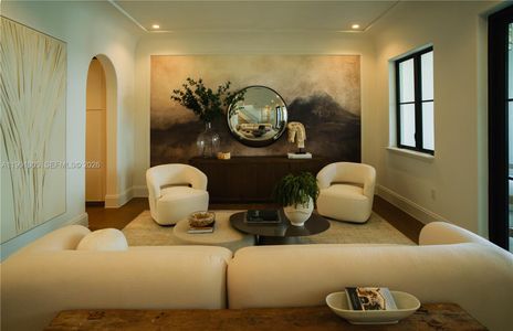 New construction Townhouse house 504 Malaga Ave, Unit T3, Coral Gables, FL 33134 - image 9