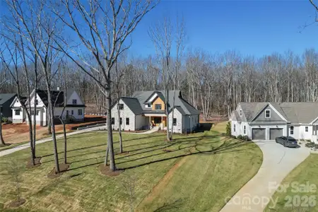 New construction Single-Family house 4459 Brancer Ln, Lincolnton, NC 28092 - image