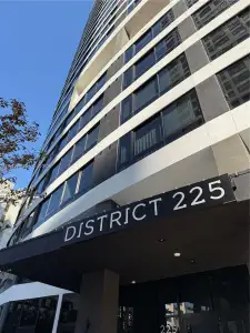 New construction Condo house 225 N Miami Ave, Unit 3505, Miami, FL 33132 - image