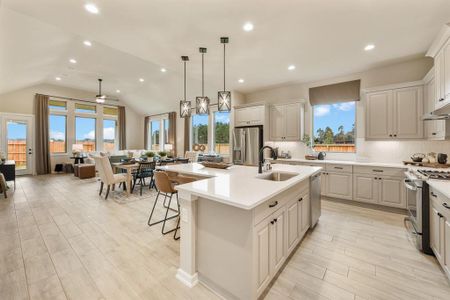 The Trails by Chesmar Homes in New Caney - photo 18 18