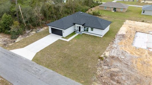 New construction Single-Family house 16890 Sw 39Th Cir, Ocala, FL 34473 null- photo 2 2