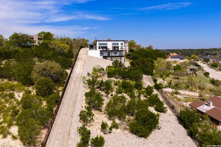 New construction Single-Family house 2100 Bluff Ridge Dr, Kerrville, TX 78028 - image