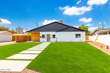 New construction Single-Family house 311 W Monterosa Street, Phoenix, AZ 85013 - photo 0