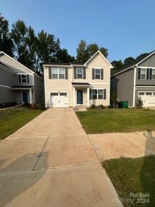 New construction Single-Family house 2009 Silver Creek Road, Charlotte, NC 28214 - photo 0