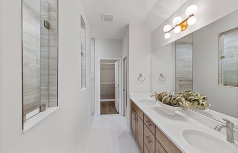 New construction Single-Family house 8365 Pequod Ave, Vero Beach, FL 32967 plan Whitestone - image 14