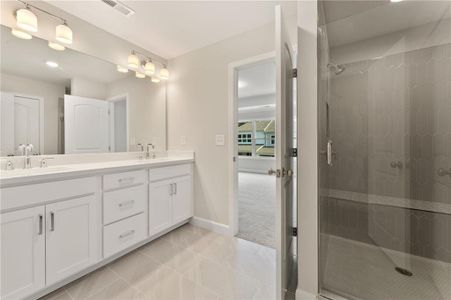 New construction Townhouse house 1991 Deco Dr, Kennesaw, GA 30144 - image 7