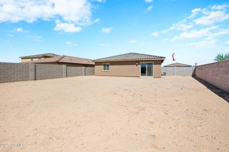 New construction Single-Family house 961 W 20Th St, Florence, AZ 85132 null- photo 8 8